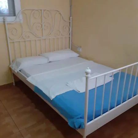 Hostel Tenerife Alberge Juvenil Хостел