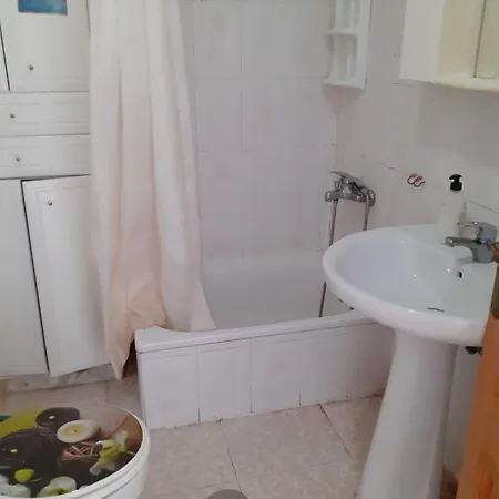 Hostel Tenerife Alberge Juvenil Хостел