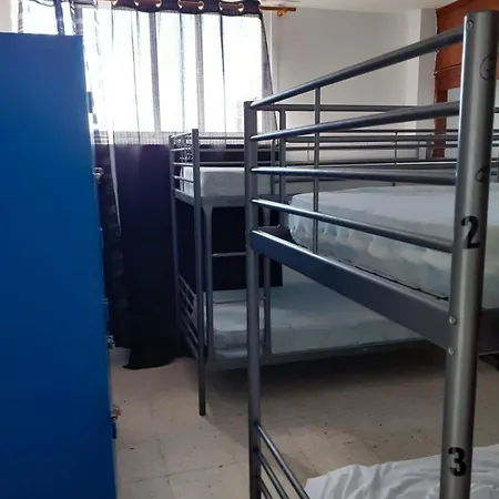Hostel Tenerife Alberge Juvenil Хостел *